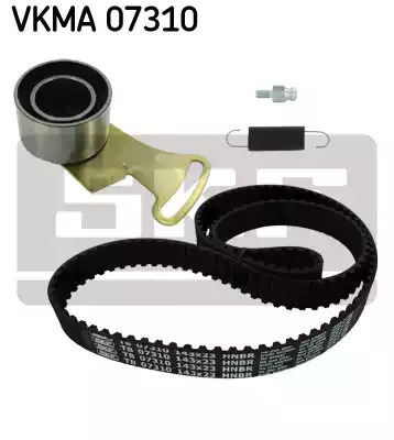 Ременный комплект SKF VKMA 07310 (VKM 17310, VKMT 07310)